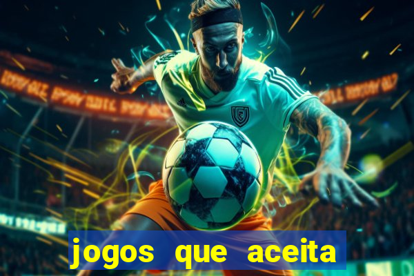 jogos que aceita cartao de credito